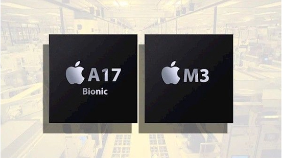 唐山苹果15维修站分享iPhone15系列会用3nm芯片吗 